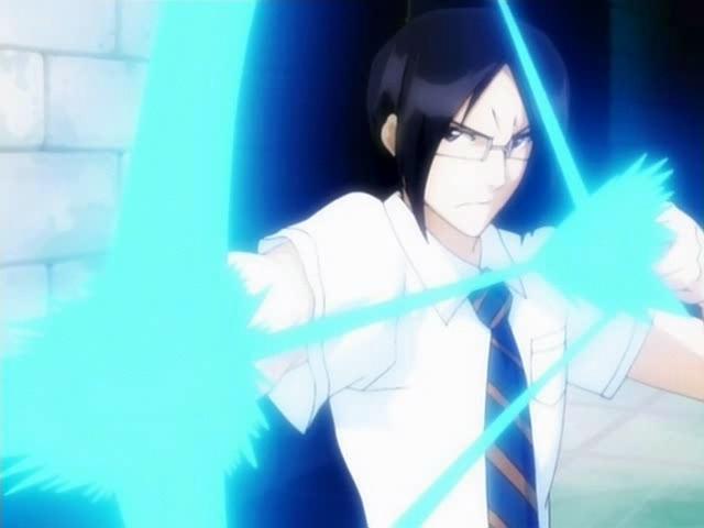 Otaku Gallery  / Anime e Manga / Bleach / Screen Shots / Episodi / 013 - Il fiore e l Hollow / 185.jpg